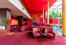Hotel Therme Meran - Bar